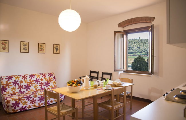 Poggio Agli Ulivi Agriturismo - Foto 40