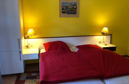 Top-Appartement direkt an der Kampenwandbahn - Foto 24