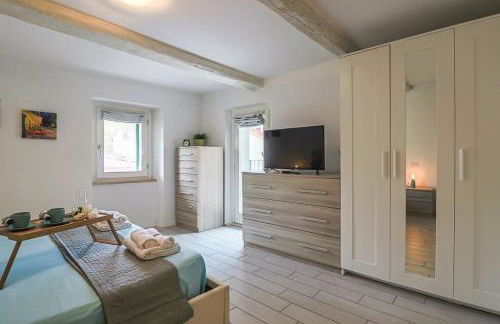 Casa da Sogno con Balcone, free Wi-FI e Netflix - Foto 18