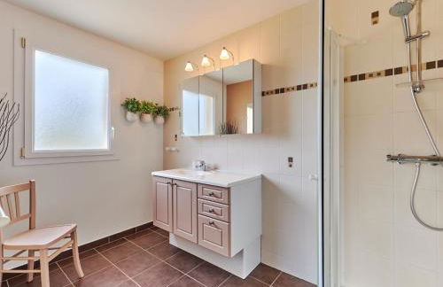 Holiday Home Le Lanchon by Interhome - Foto 43