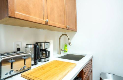 49-4A Prime Midtown newly 2BR WD - Foto 15