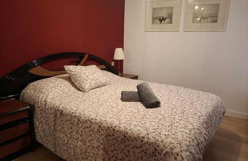 El mirador del río de Arnedillo - Foto 19