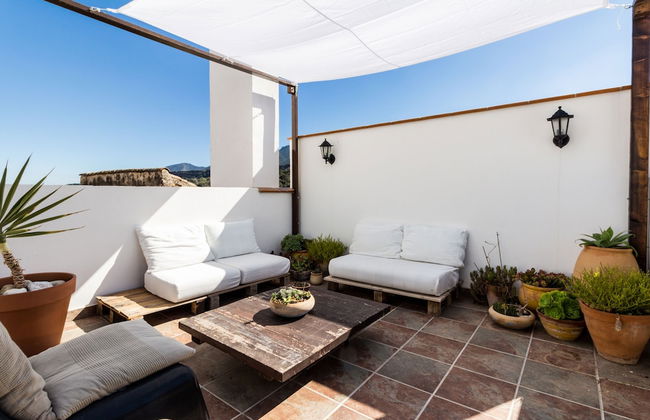 Casa Las Estrellas - Foto 24