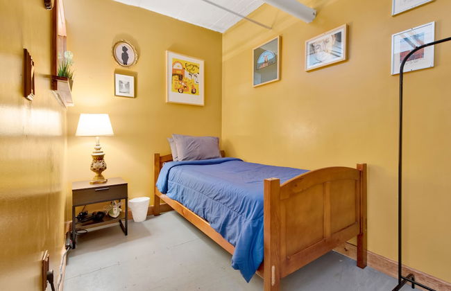 St. Vincent Lofts - Foto 18