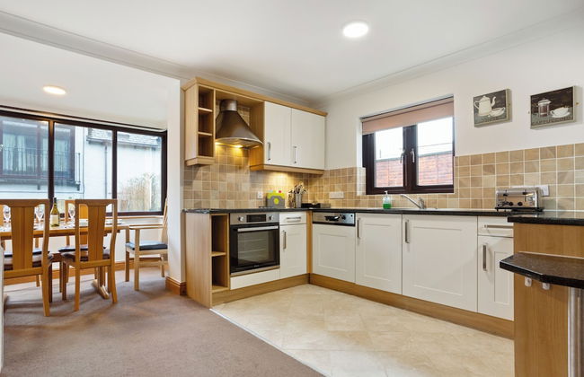 Hapimag Burnside Park Apartments - Foto 22