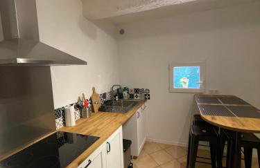 Adorable gîte - Le figuier - Foto 10