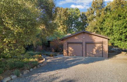 Sequoia Zen River House - Foto 50