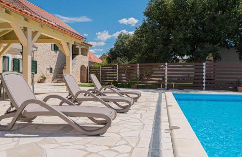 Holiday Home Rural Villa Olive Krka by Interhome - Foto 15