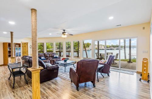 The Lodge at Sparkling Water - Foto 26