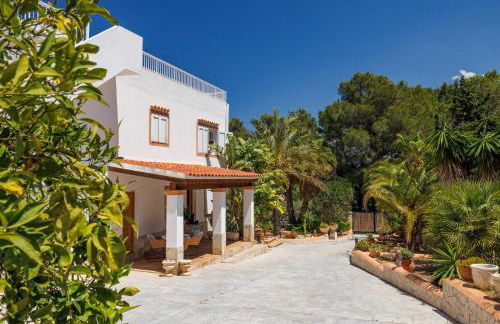 VILLA ES VEDRÁ by Migjorn Ibiza Suites & Spa - Foto 51