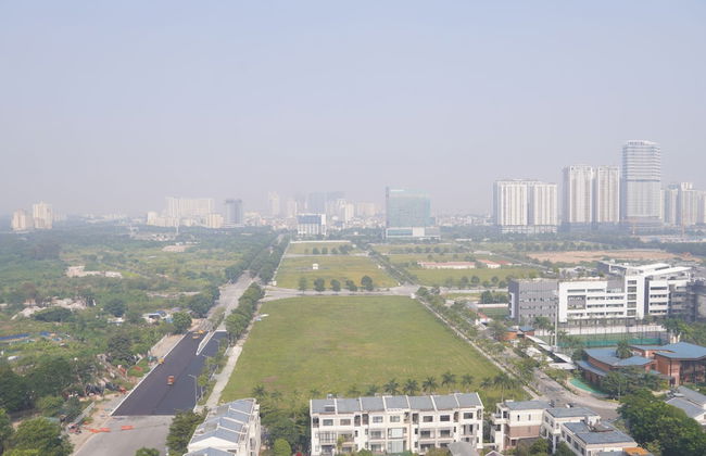 Starlake Daewoo Managed by Anstay Residence - Foto 27