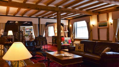 The Old Bakery - Photo 3