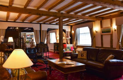 The Old Bakery - Photo 3