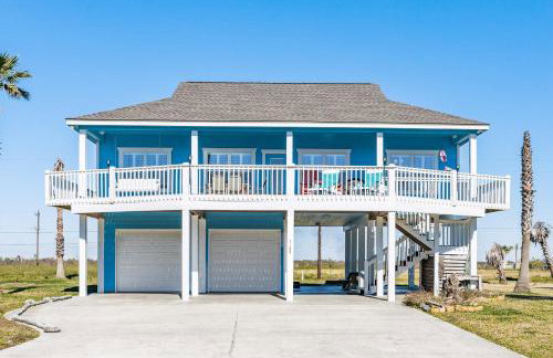 Perfect Steps to Beach Firepit Sleeps 10 - Foto 4