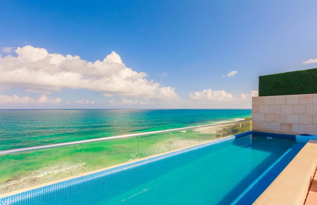 Isla 33 - 3 Bedroom PH #2404 - Photo 23