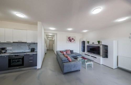 Beach apartment Anđela A2 - Foto 28