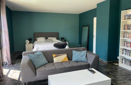 Villa ARTOS - piscine - 300 m2 - Foto 18