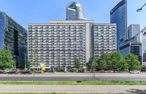 ShortStayPoland Jana Pawła II B92 - Foto 24