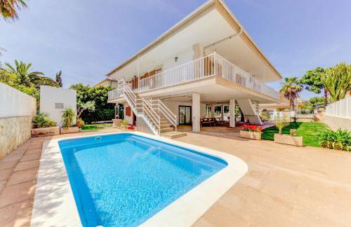 Beach Villa Catalina by Sealand Villas - Foto 1