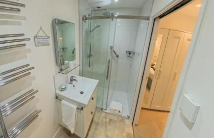 Darracott Farm Cottage - Foto 59