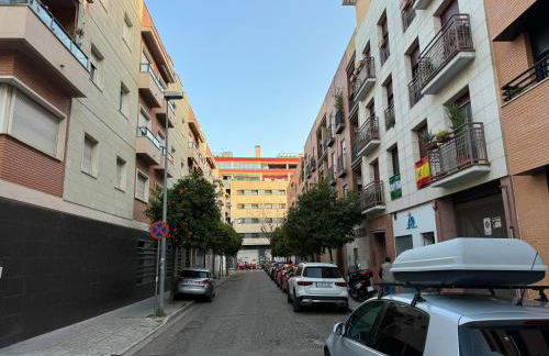 Dúplex céntrico con terraza y parking gratuito - Foto 31