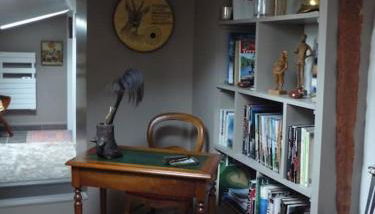 Les Pensees Chambre Hemingway - Foto 2