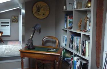 Les Pensees Chambre Hemingway - Foto 2