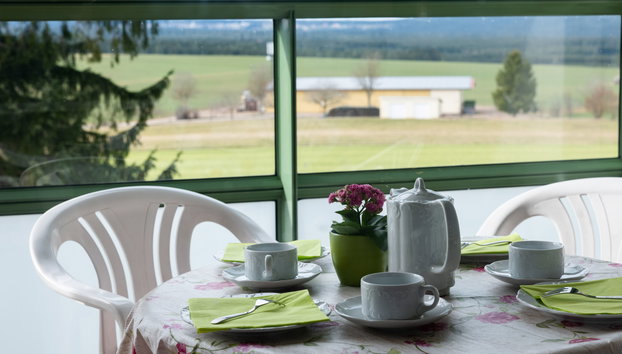 Apartment Buntspecht - G 25 by Interhome - Foto 2, Terrace