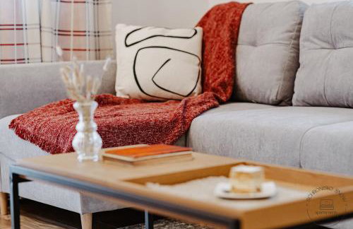 Apartamenty Schronisko Snów - Foto 52