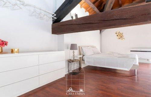 Casa Emma un'esperienza suggestiva - Photo 19