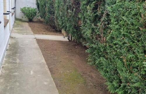 Jolie F2-5mn de l'aéroport d'Orly parking privé gratuit - Foto 16