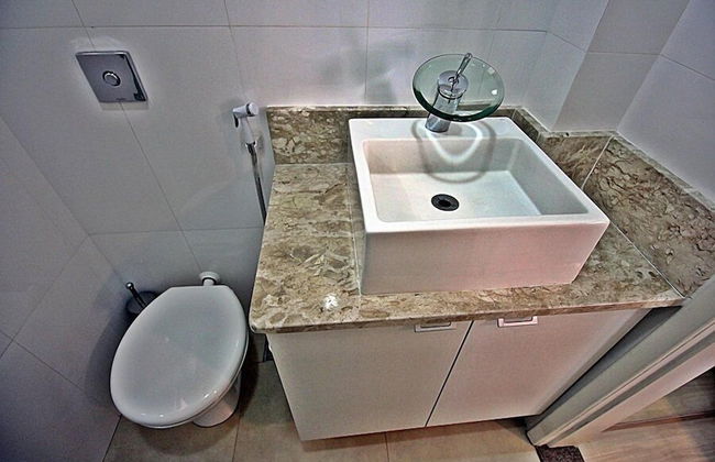 Rio Spot Apartment C011 - Foto 14