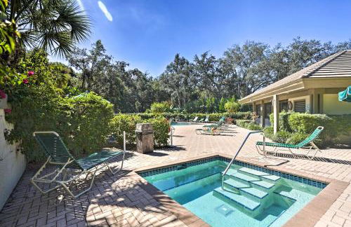 Bonita Springs Condo 4 Mi to Beach Private Patio! - Foto 20