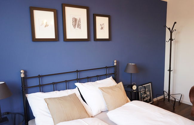 YoHome - Stylish New City Apartment - Photo 4