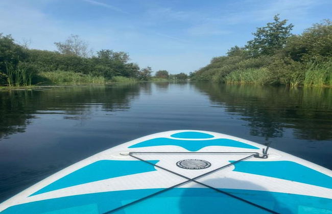 Villa by Weerribben Park - Foto 17