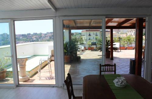 Attico Paradiso - Foto 17