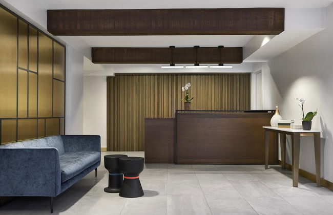 ARC HOTEL Washington DC, Georgetown - Photo 4