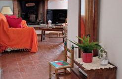 L'incanto del Trasimeno con giardino vista lago nel cuore di Castiglione - Foto 33