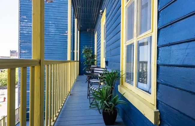 Manoir des Remparts 3 Bdrm Oasis - Photo 1