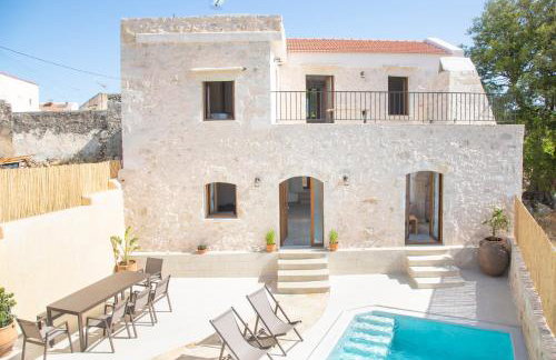 Villa Evelyn - Foto 1