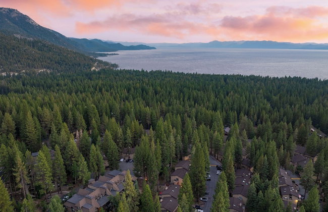 Tahoe Dreamin by Avantstay Central Location - Foto 100