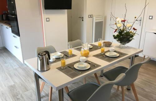 Mandarine la vallee des noyers - Foto 8