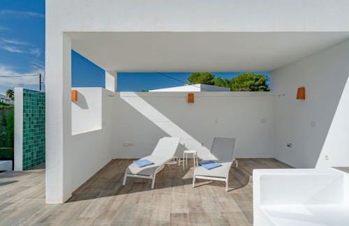 Villa Can Calablanca by Interhome - Foto 61