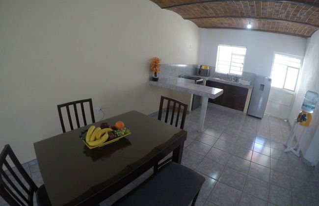 Flats Mi Lindo Pueblito - Foto 13