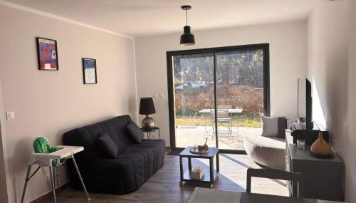 Gîte du Courbier - Foto 5