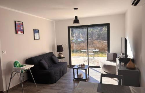 Gîte du Courbier - Foto 5