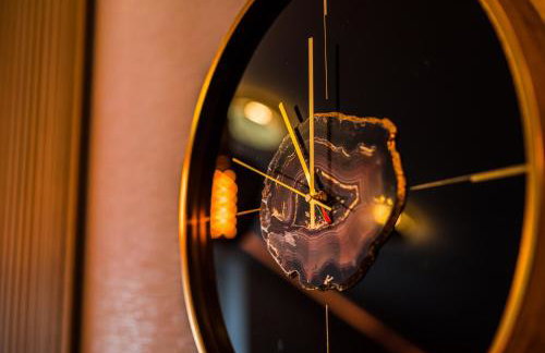 GLAMOUR - Restaurant & SPA - Foto 57