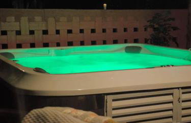 Chalé com Jacuzzi em Morretes - Photo 6