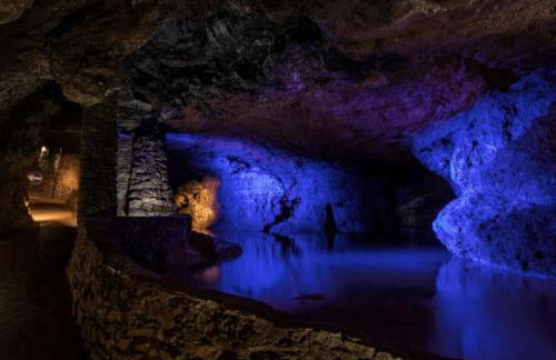 The Chaff House Country Cottage - Foto 51