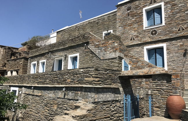 Petra Traditional House - Foto 30